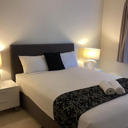 Bunbury Seaview Apartamentos Exterior foto