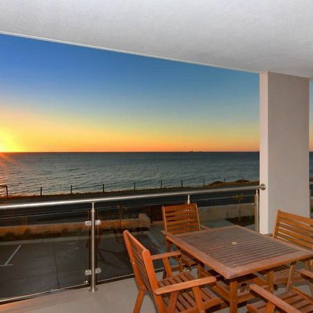 Bunbury Seaview Apartamentos Exterior foto