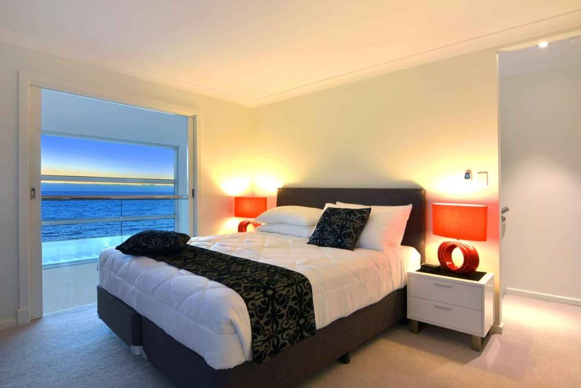Bunbury Seaview Apartamentos Exterior foto