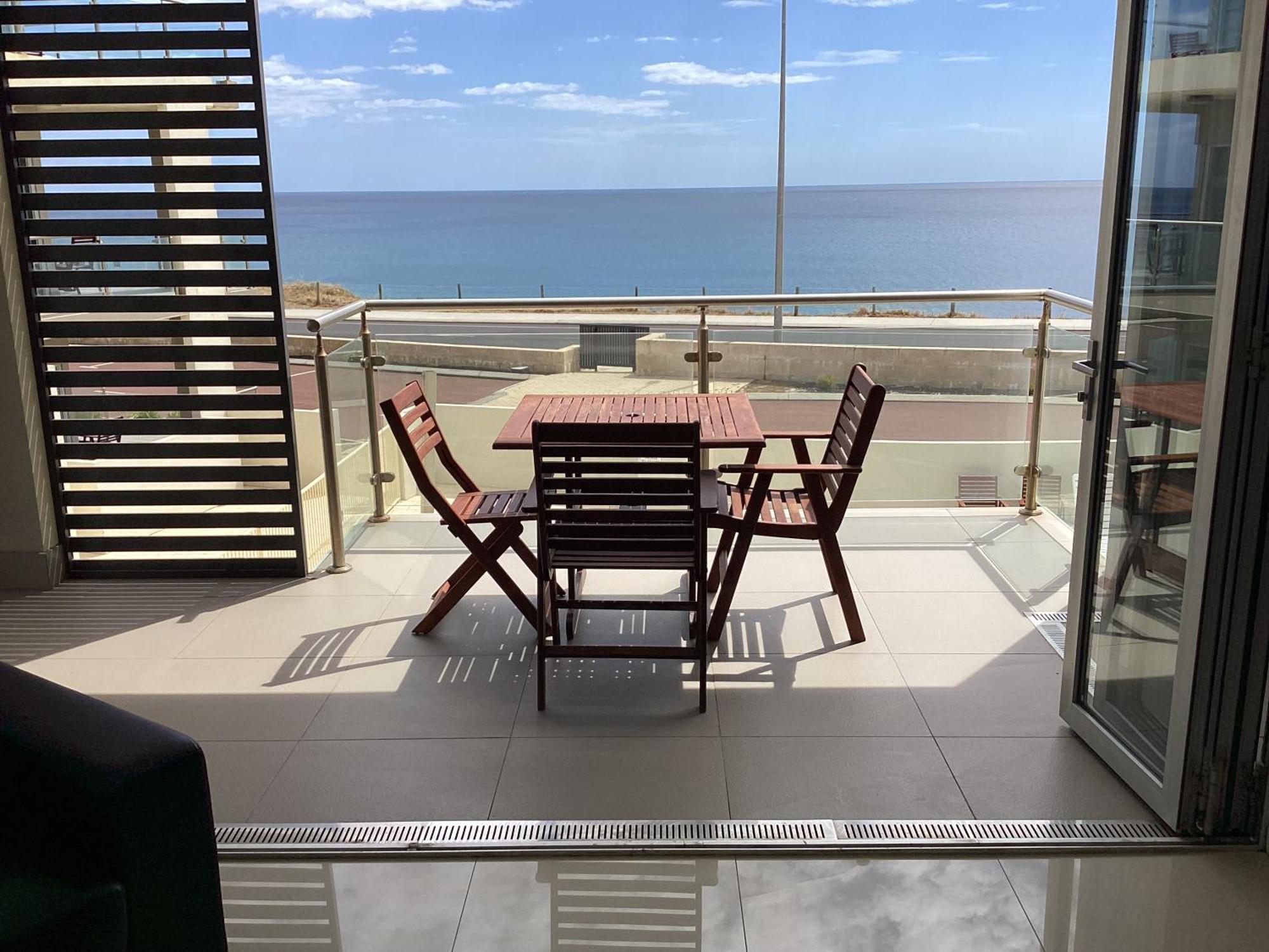 Bunbury Seaview Apartamentos Exterior foto