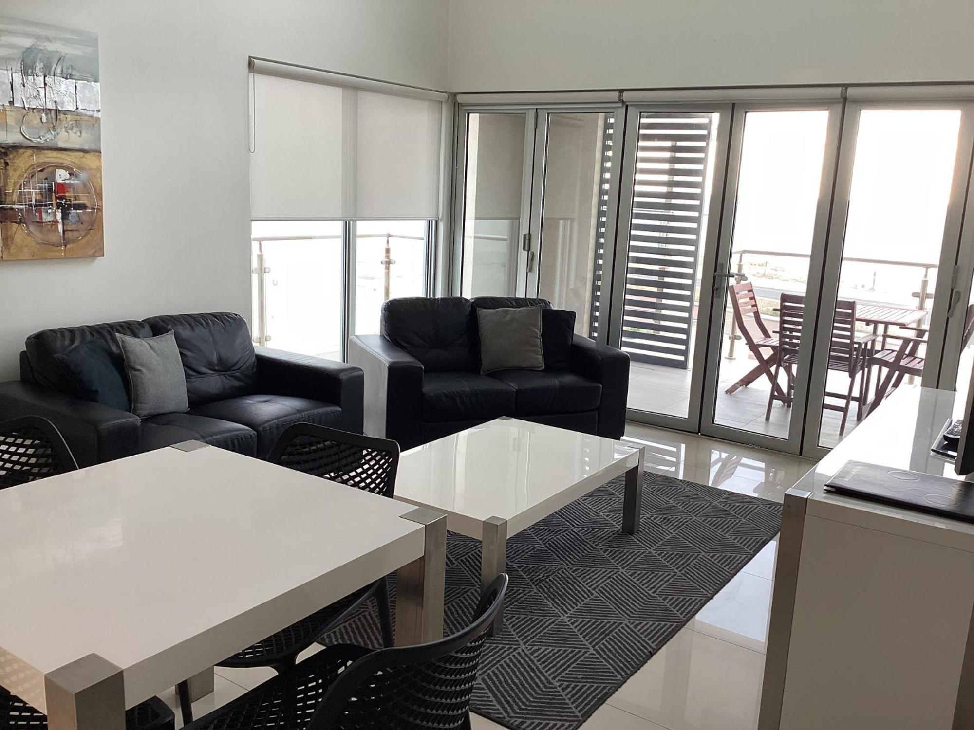 Bunbury Seaview Apartamentos Exterior foto