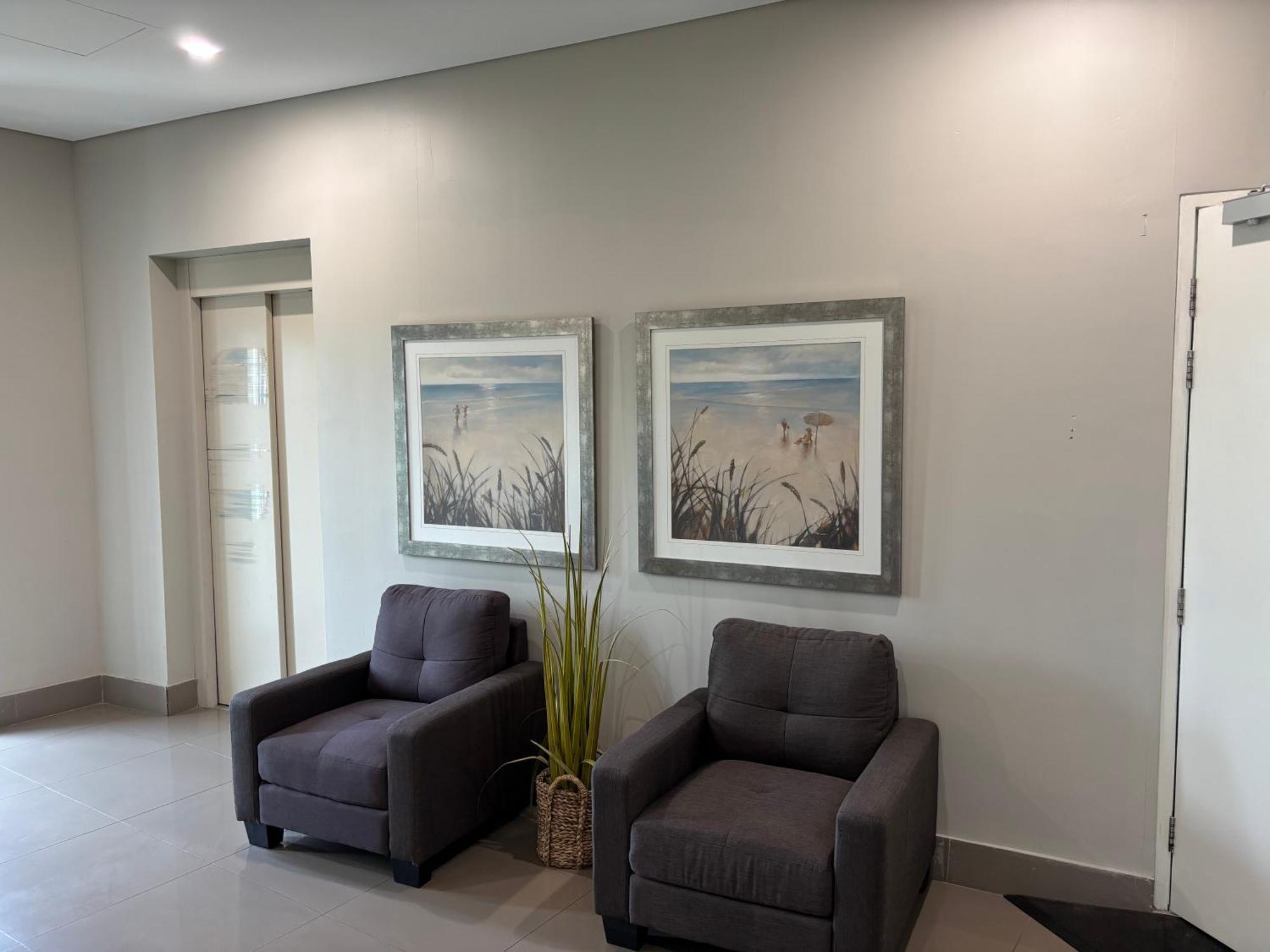 Bunbury Seaview Apartamentos Exterior foto