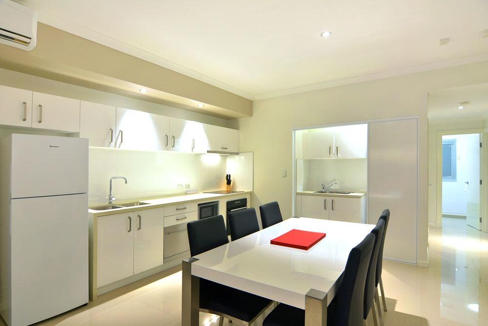 Bunbury Seaview Apartamentos Exterior foto
