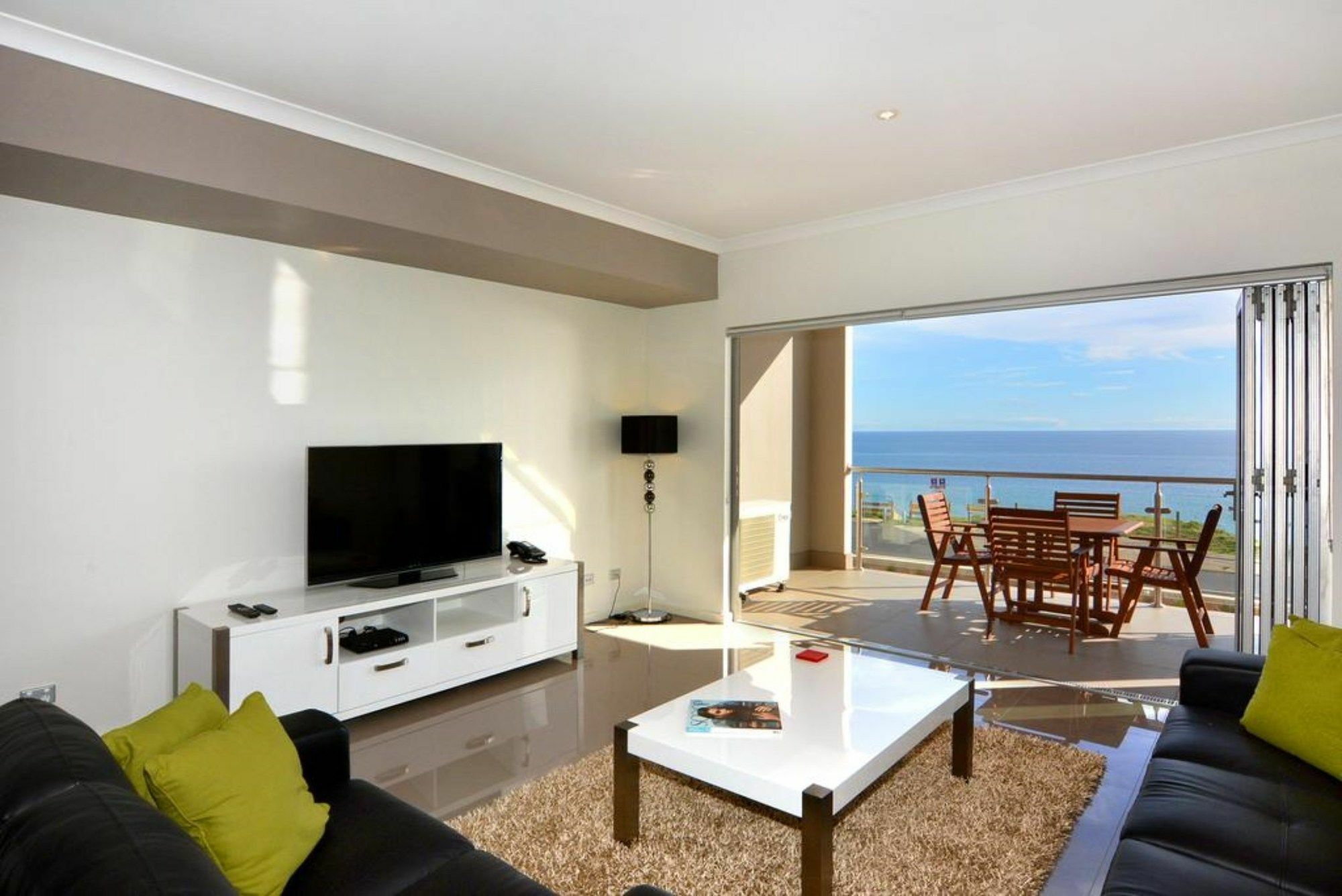 Bunbury Seaview Apartamentos Exterior foto